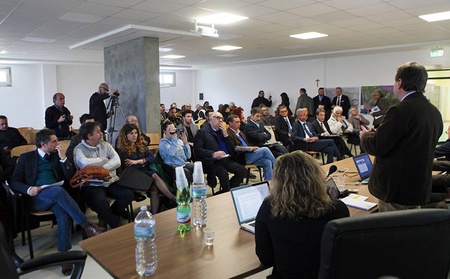 foto conferenza stampa foto conferenza stampa