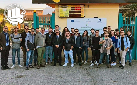 Si conclude il primo ciclo dei corsi "Permacultura" e "Ethical production and rural marketing"