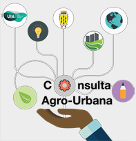 Consulta Agro Urbana